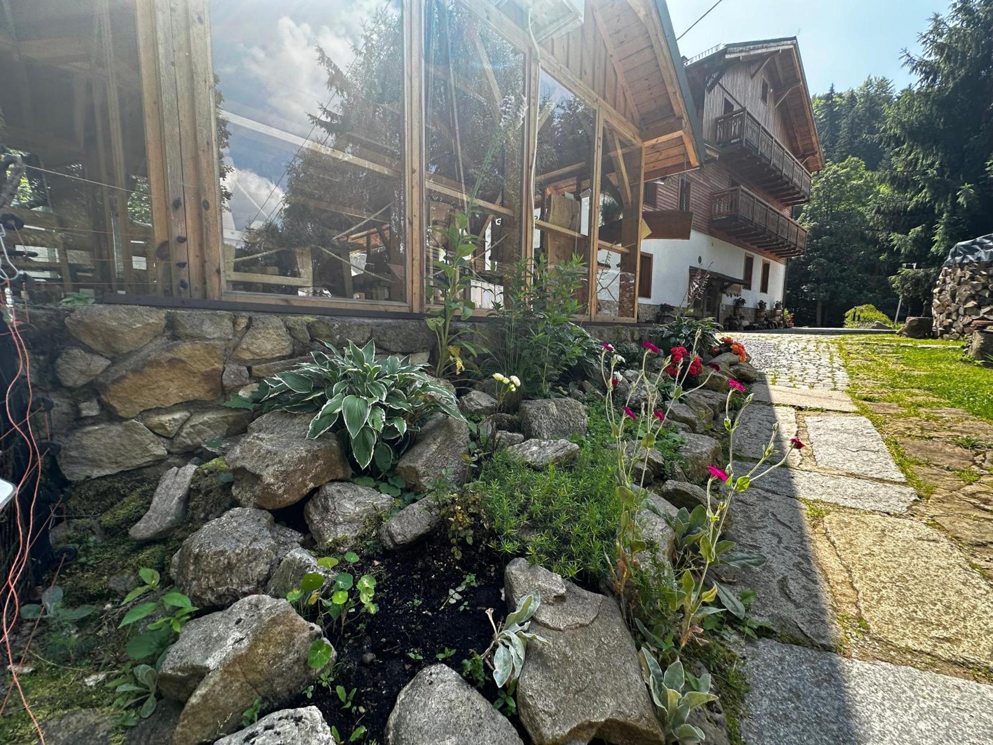 Willa Orle Gniazdo Biala Woda Exteriér fotografie